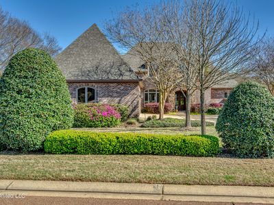 202 Little Creek Rd, Flowood, MS, 39232