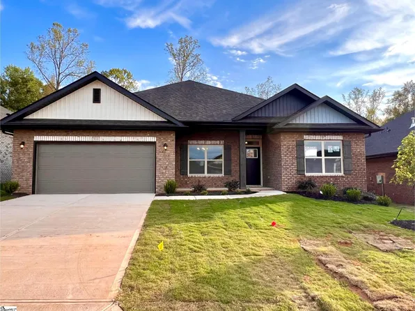 311 Cypress Hollow Trl Lot 164, Piedmont, SC 29673