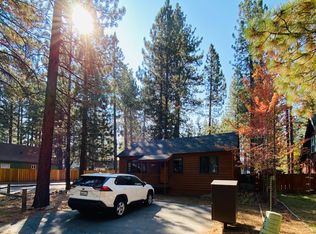 (Undisclosed Address), South Lake Tahoe, CA 96150