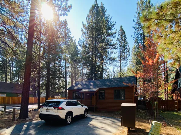 (undisclosed Address), South Lake Tahoe, CA 96150