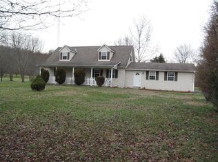 3589 Us 52, Brown County, OH 45121