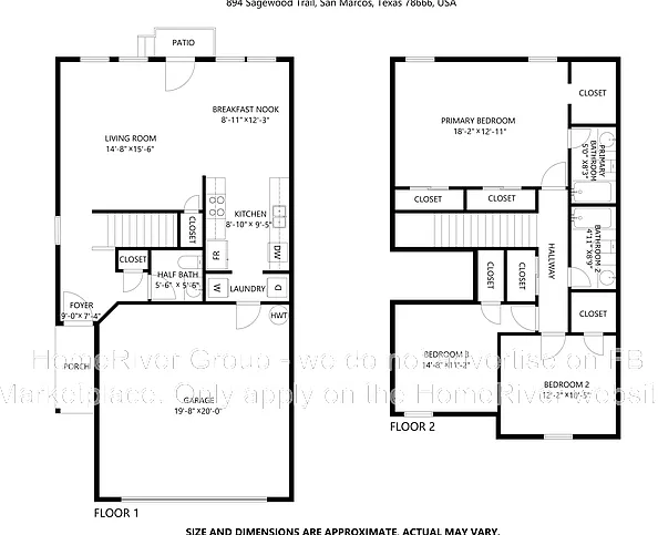 894 Sagewood Trl — Photo 15
