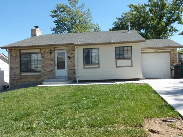 4846 S Tabor St, Morrison, CO 80465