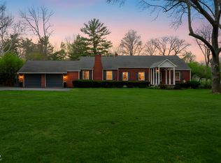 695 W 77th Street South Dr, Indianapolis, IN
