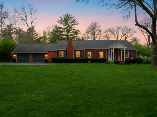 695 W 77th Street South Dr, Indianapolis, IN 46260