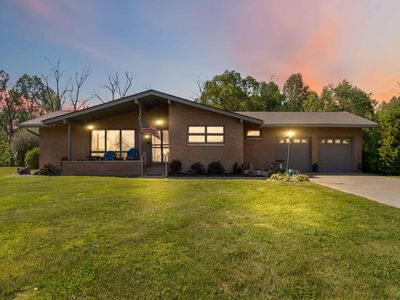 1108 Meadow Ln, Corbin, KY, 40701