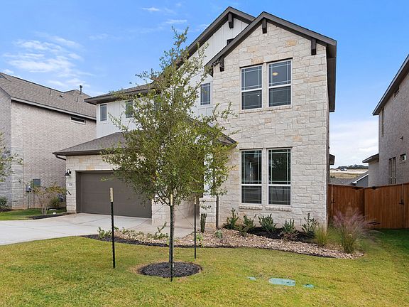 Exterior Style C