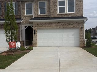 2201 Chant St, Dacula, GA 30019