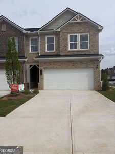 2201 Chant St, Dacula, GA, 30019