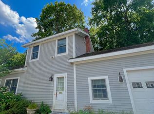93 Larch Row #R, Wenham, MA 01984