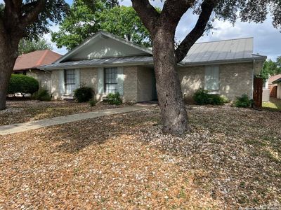 10106 Grand Park, San Antonio, TX, 78239