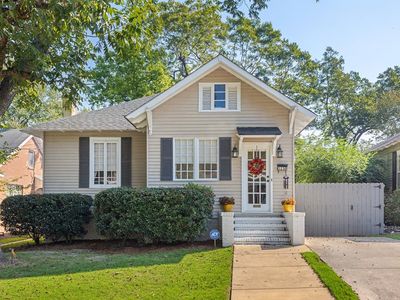 1230 Munro Ave, Columbus, GA, 31906