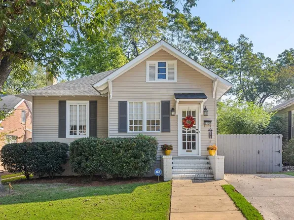 1230 Munro Ave, Columbus, GA 31906