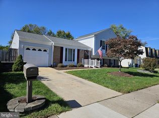 597 Over Ridge Dr, Frederick, MD 21703