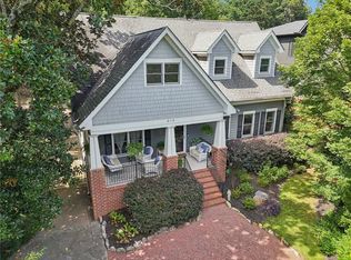 414 Pensdale Rd, Decatur, GA 30030