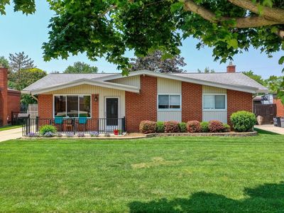 35697 Malibu Dr, Sterling Heights, MI, 48312