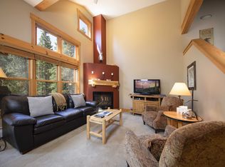 58 Trappers Crossing Trl #8772, Dillon, CO 80435