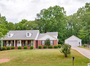 28625 Powell Rd, Madison, AL 35756