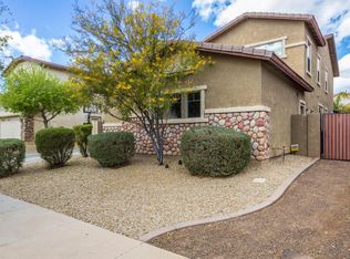 16068 W Mescal St, Surprise, AZ 85379