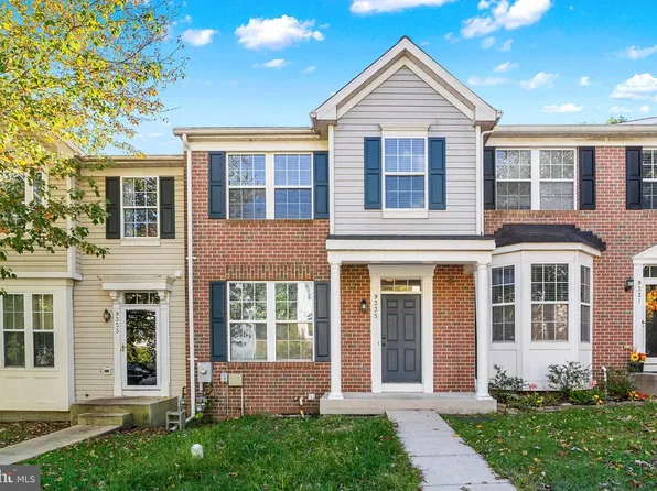 9335 Owings Choice Ct, Owings Mills, MD 21117