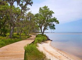 LOT 4 Bennett Santa, Santa Rosa Beach, FL 32459