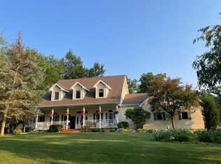 525 Stephen Dr N, Schererville, IN 46375