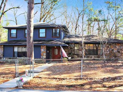 7 Savannah Ln, Alexander, AR, 72002