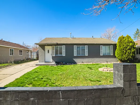 1112 S 1100 W, Salt Lake City, UT 84104