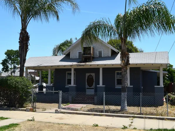 1033 Kern St, Bakersfield, CA 93305