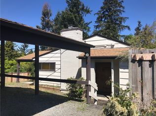 4401 Sunset Beach Rd W, University Place, WA 98466
