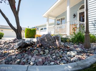 1790 W Bounty Loop, Hayden Lake, ID 83835