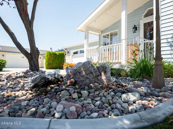 1790 W Bounty Loop, Hayden Lake, ID 83835