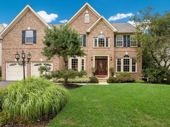 505 Timber Ct, Perkasie, PA 18944