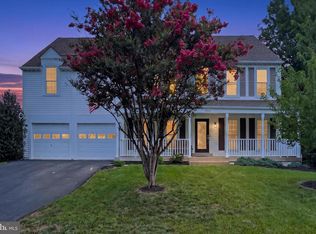 9434 Flowerden Ln, Manassas, VA 20110