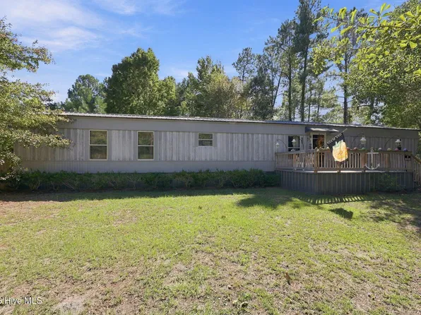 124 Bogue Forest Drive, Newport, NC 28570