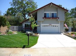 8756 Great Oak Way, Fair Oaks, CA 95628