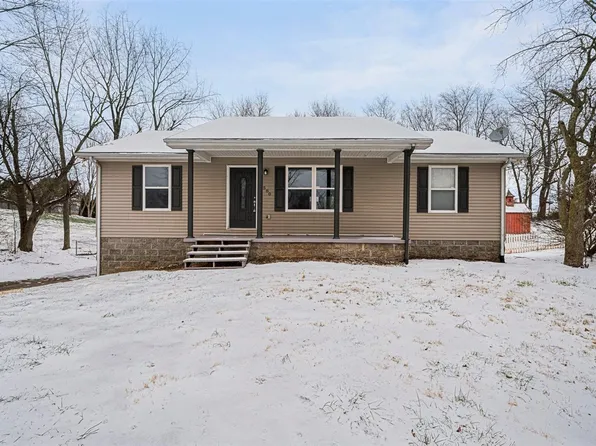 2580 Griderville Rd, Cave City, KY 42127