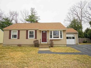 345 Normand St, Manchester, NH 03109