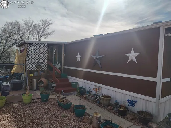 600 Raintree Blvd Lot 85, Canon City, CO 81212