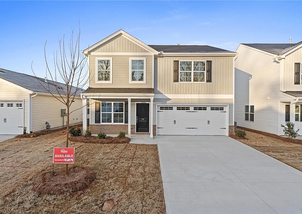 29 Chalet Ct LOT 26, Anderson, SC 29621 | Zillow