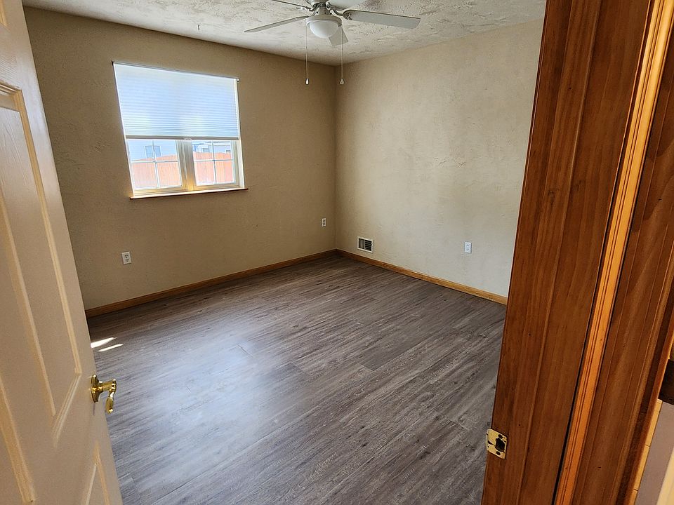 View of bedroom #2