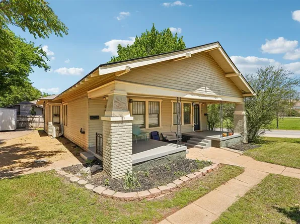 101 NW 20th St, Oklahoma City, OK 73103
