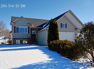 1204 5th St SW, Delano, MN 55328