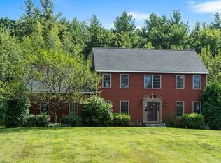 7 Ridgewood Rd, Sterling, MA 01564