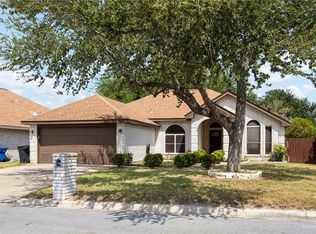 7200 N 28th Ln, McAllen, TX 78504