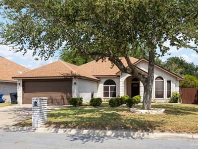 7200 N 28th Ln, McAllen, TX, 78504