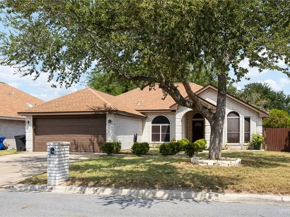 7200 N 28th Ln, McAllen, TX 78504