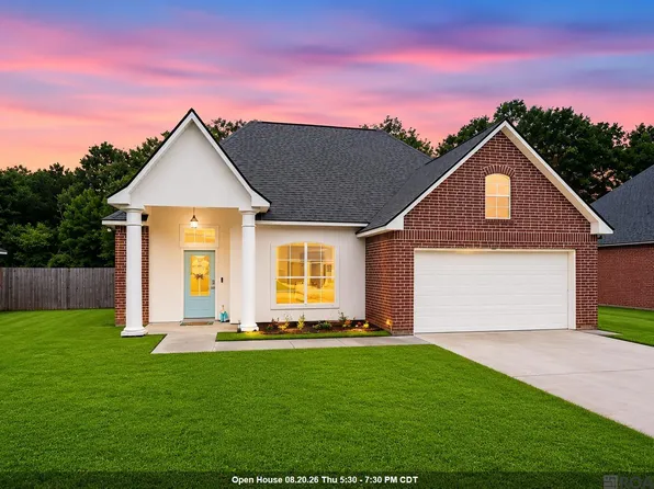 23883 Springhill Dr, Denham Springs, LA 70726