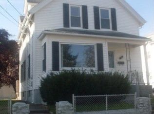 178 Morris Ave, Pawtucket, RI 02860