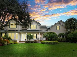 3986 SW Rivers End Way, Palm City, FL 34990